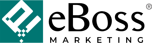 Marca eBoss 2023